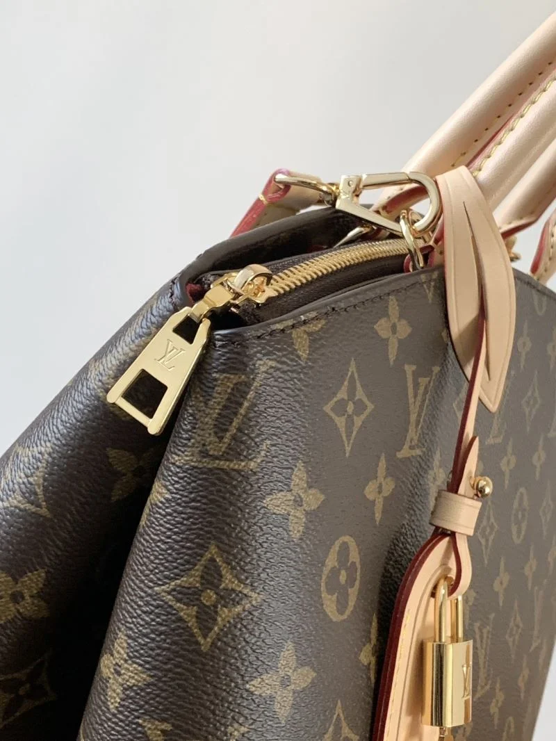 Louis Vuitton Top Handle Bags FashionForward 42261