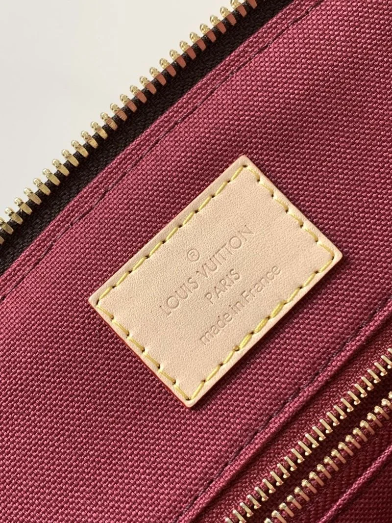 Louis Vuitton Top Handle Bags FashionForward 42261