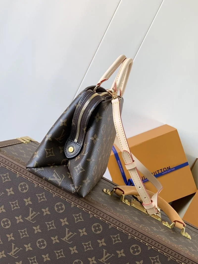Flexible Louis Vuitton Top Handle Bags 42257