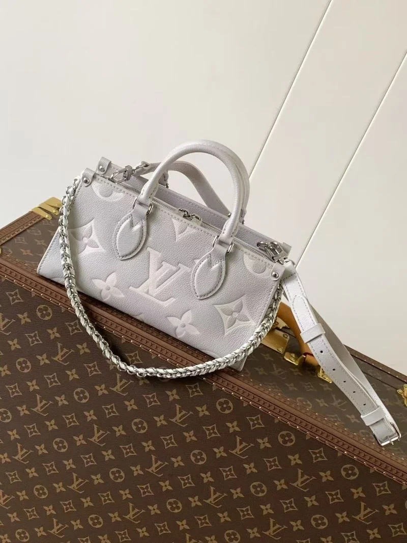 Efficient Louis Vuitton Top Handle Bags 42256