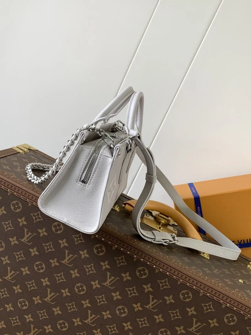 Efficient Louis Vuitton Top Handle Bags 42256