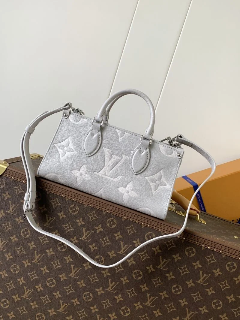 Efficient Louis Vuitton Top Handle Bags 42256