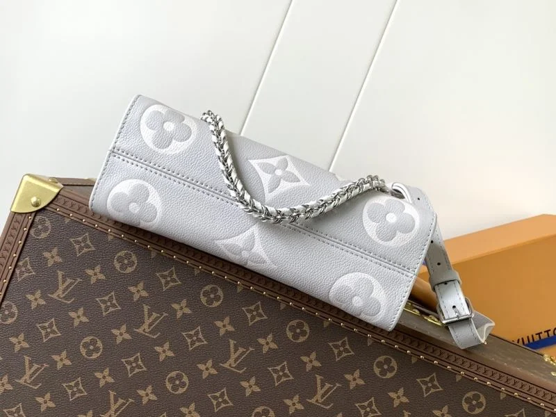 Efficient Louis Vuitton Top Handle Bags 42256