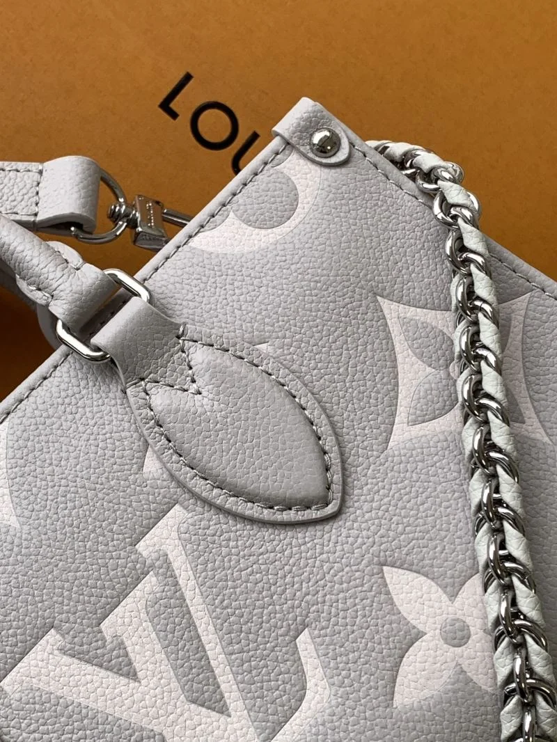 Efficient Louis Vuitton Top Handle Bags 42256