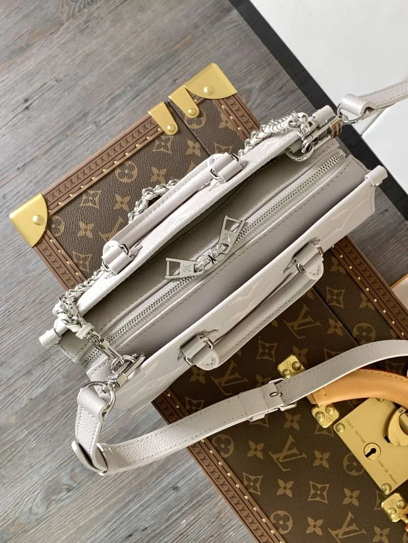 Efficient Louis Vuitton Top Handle Bags 42256