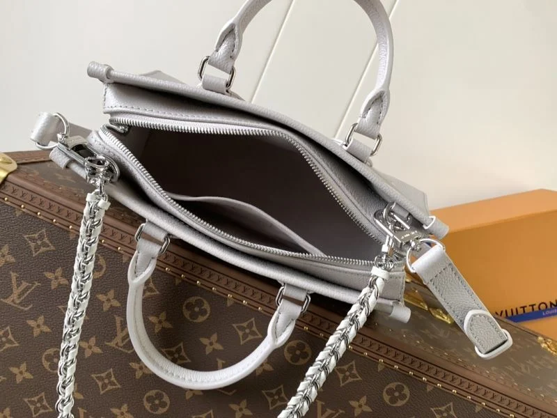 Efficient Louis Vuitton Top Handle Bags 42256