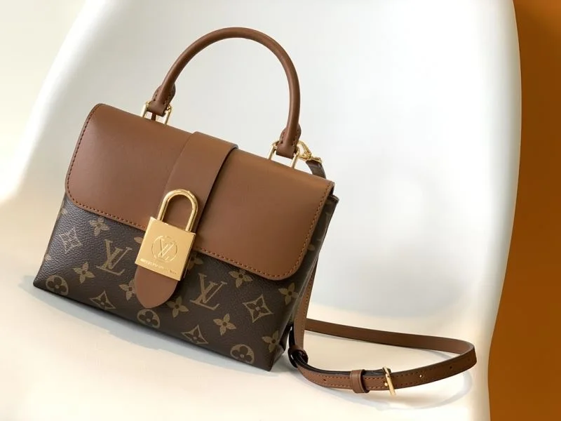 DailyWear Louis Vuitton Top Handle Bags 42251