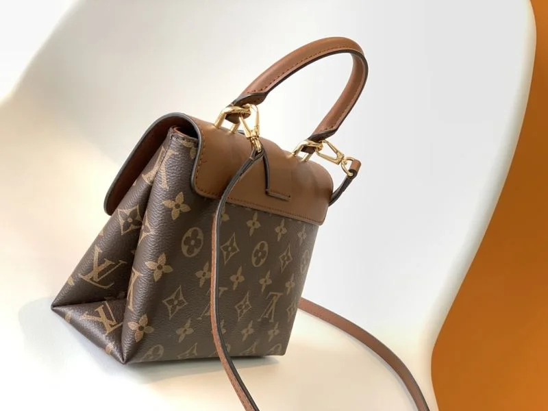 DailyWear Louis Vuitton Top Handle Bags 42251
