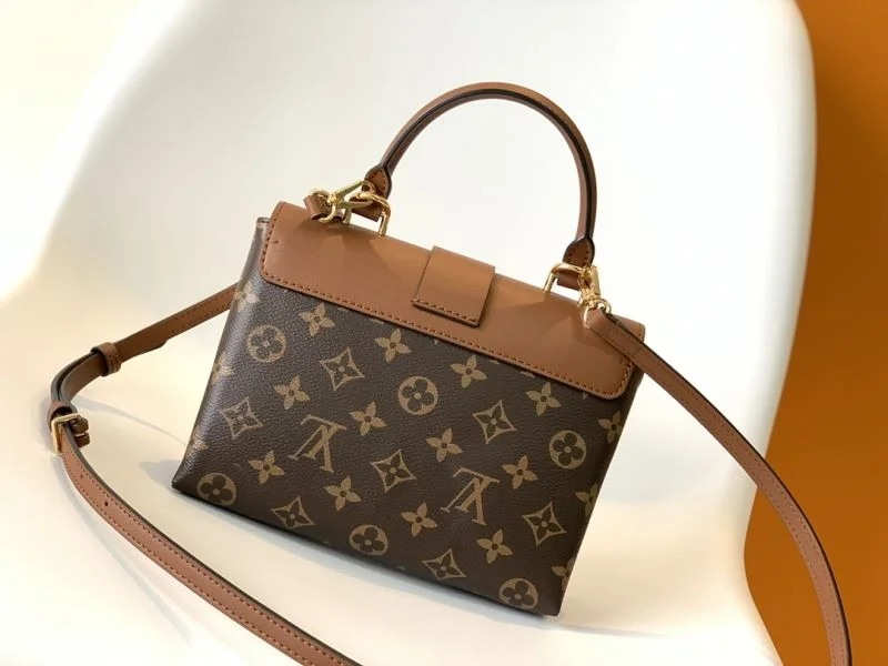DailyWear Louis Vuitton Top Handle Bags 42251