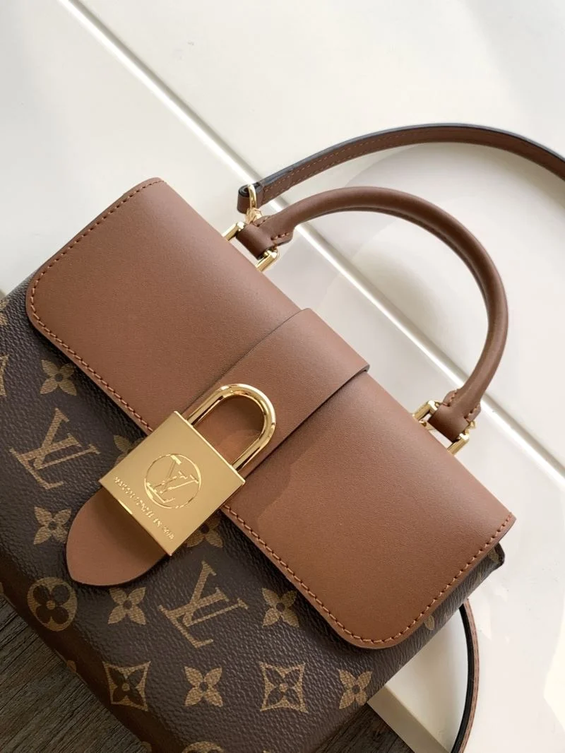 DailyWear Louis Vuitton Top Handle Bags 42251