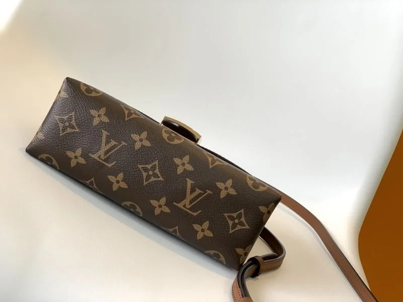 DailyWear Louis Vuitton Top Handle Bags 42251