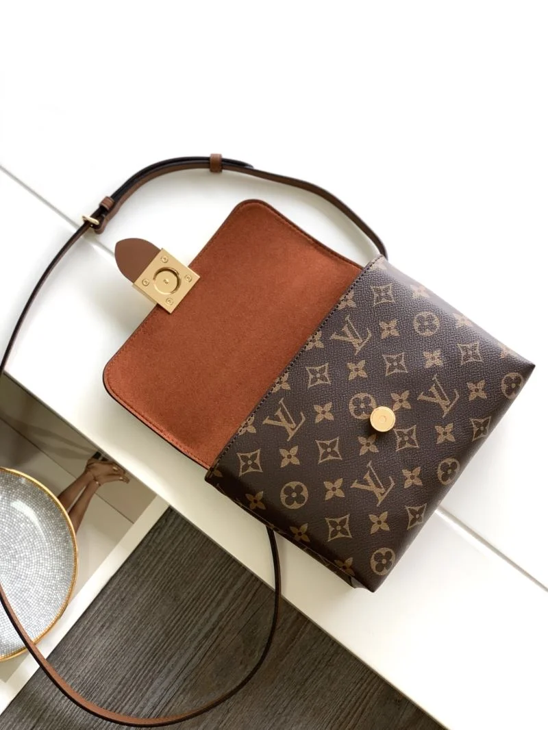 DailyWear Louis Vuitton Top Handle Bags 42251