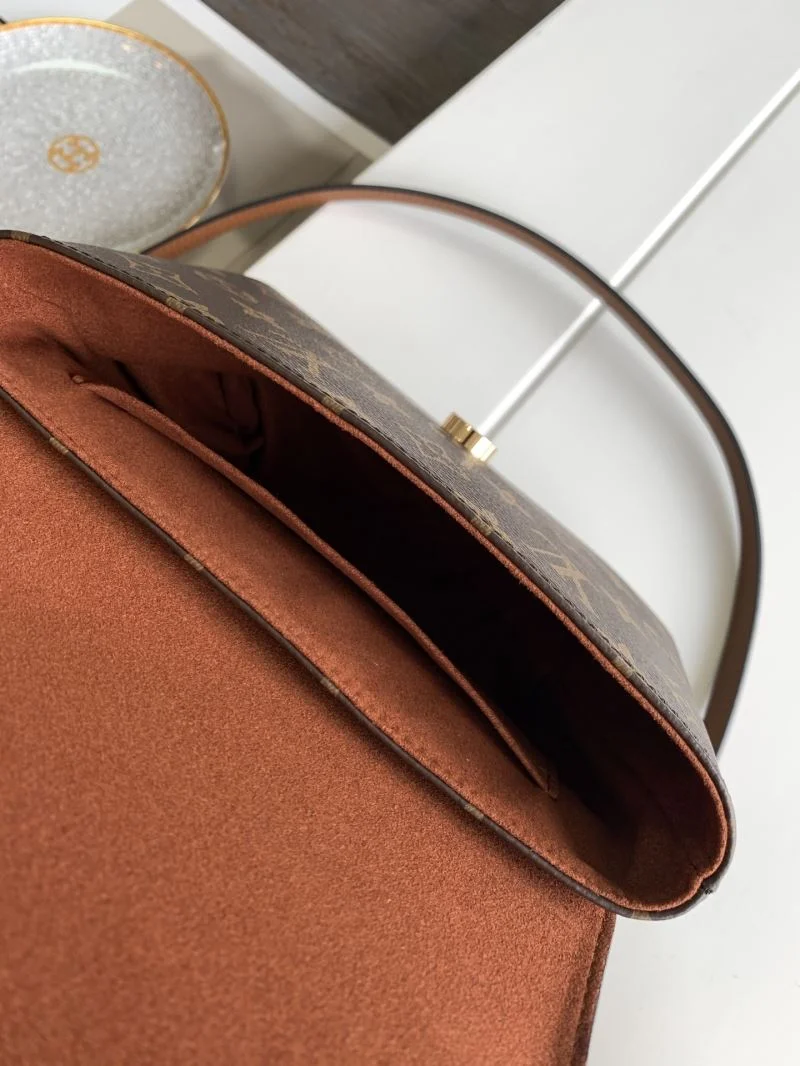 DailyWear Louis Vuitton Top Handle Bags 42251