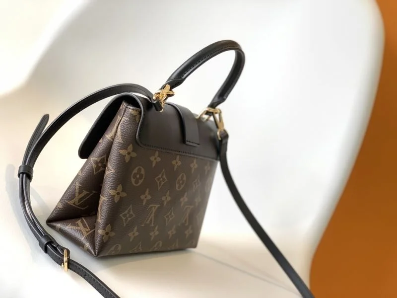 UrbanChic Louis Vuitton Top Handle Bags 42250