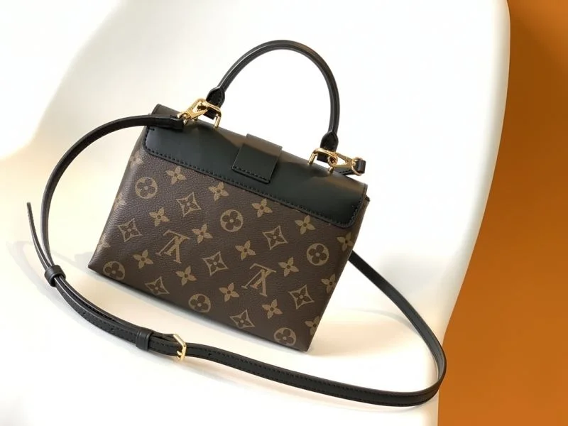 UrbanChic Louis Vuitton Top Handle Bags 42250