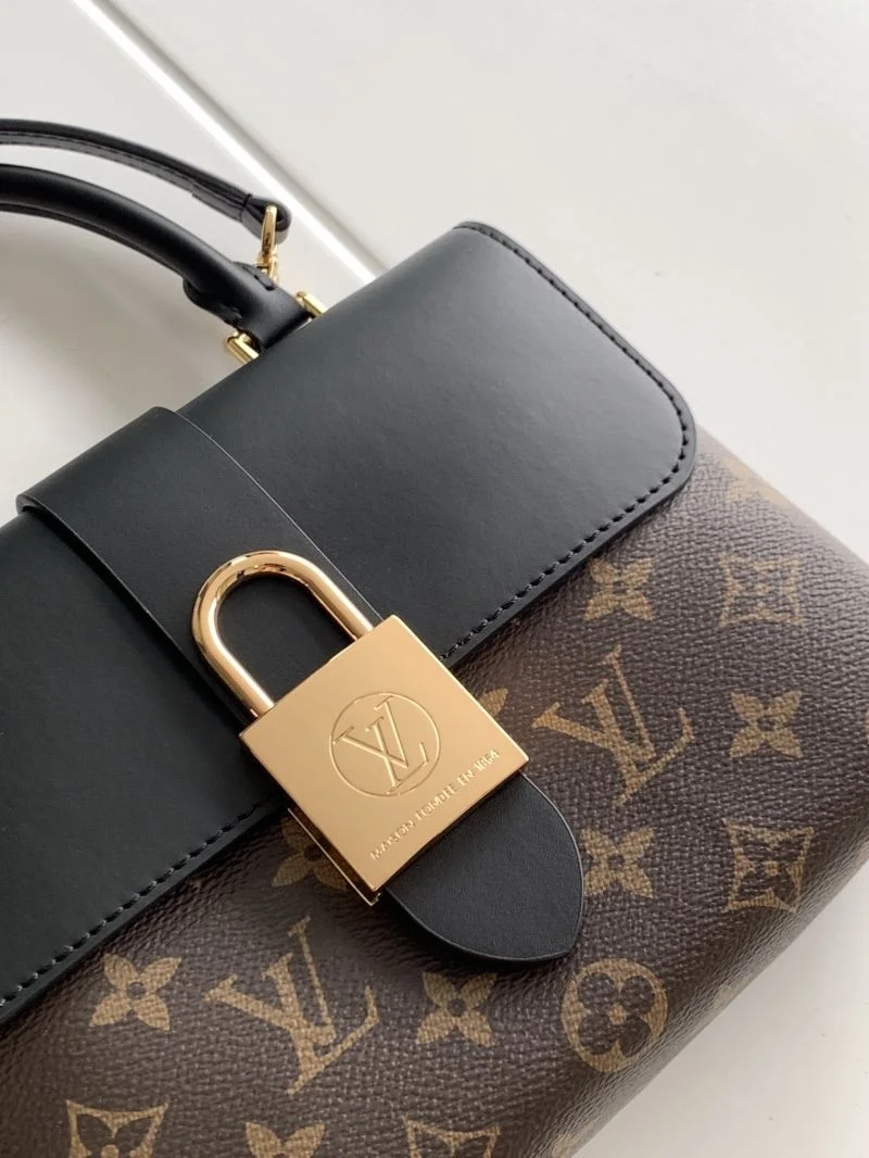 UrbanChic Louis Vuitton Top Handle Bags 42250