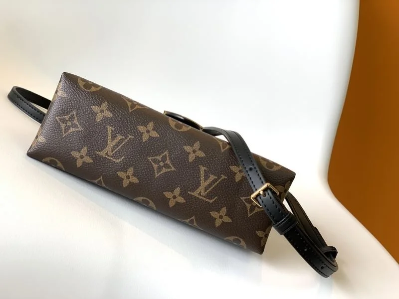 UrbanChic Louis Vuitton Top Handle Bags 42250