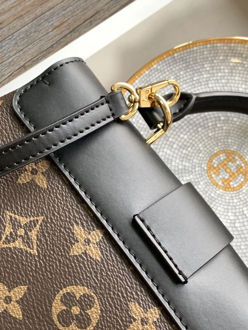 UrbanChic Louis Vuitton Top Handle Bags 42250