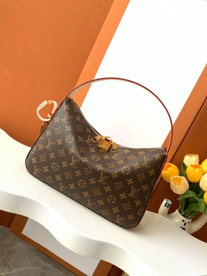 Louis Vuitton Top Handle Bags Breathable 42287