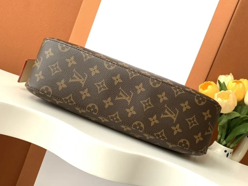 Louis Vuitton Top Handle Bags Breathable 42287
