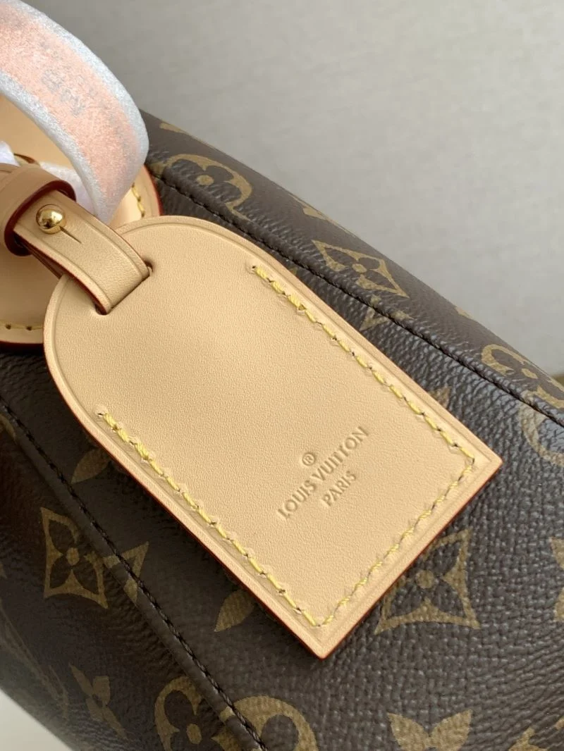 Louis Vuitton Top Handle Bags Breathable 42287