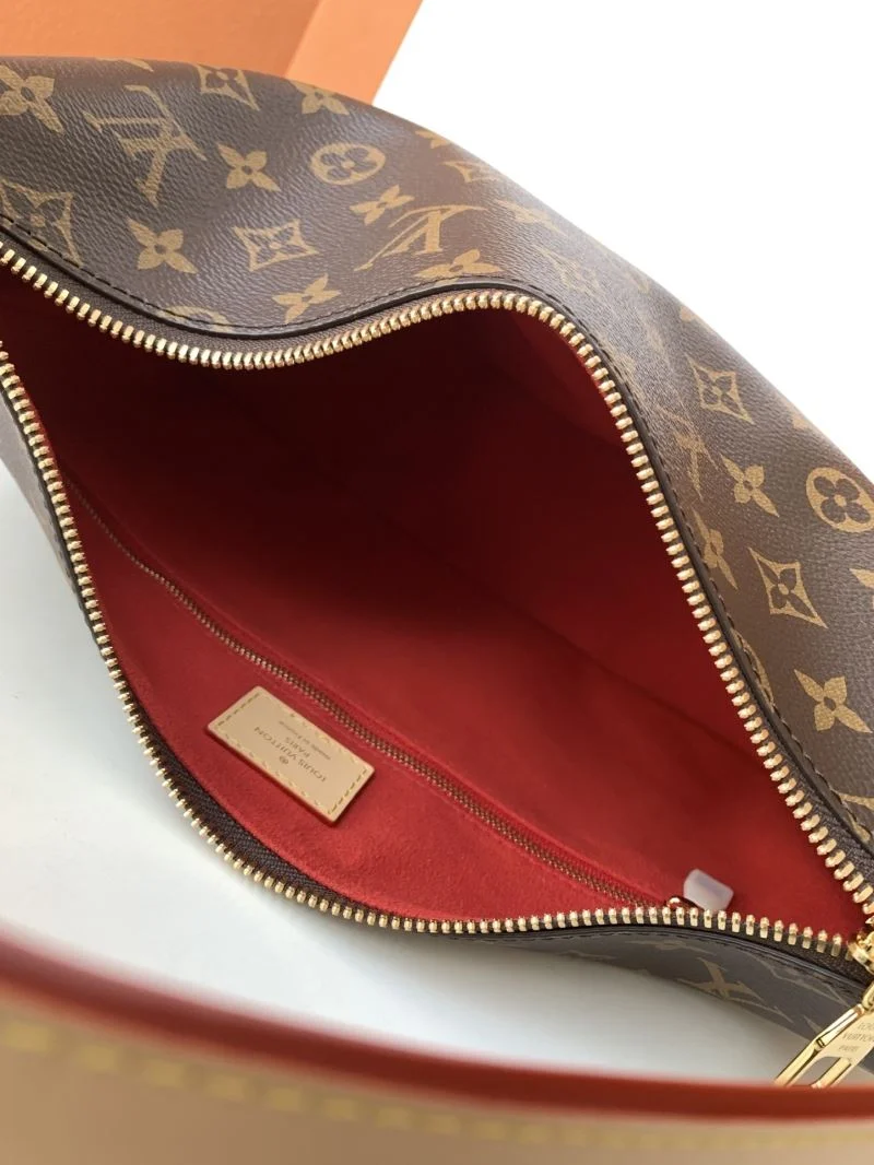 Louis Vuitton Top Handle Bags Breathable 42287