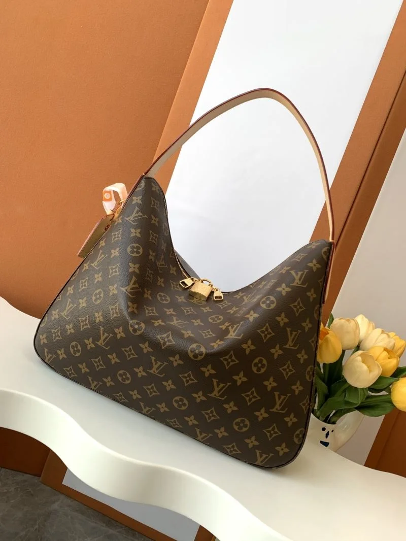 Louis Vuitton Top Handle Bags DailyWear 42249