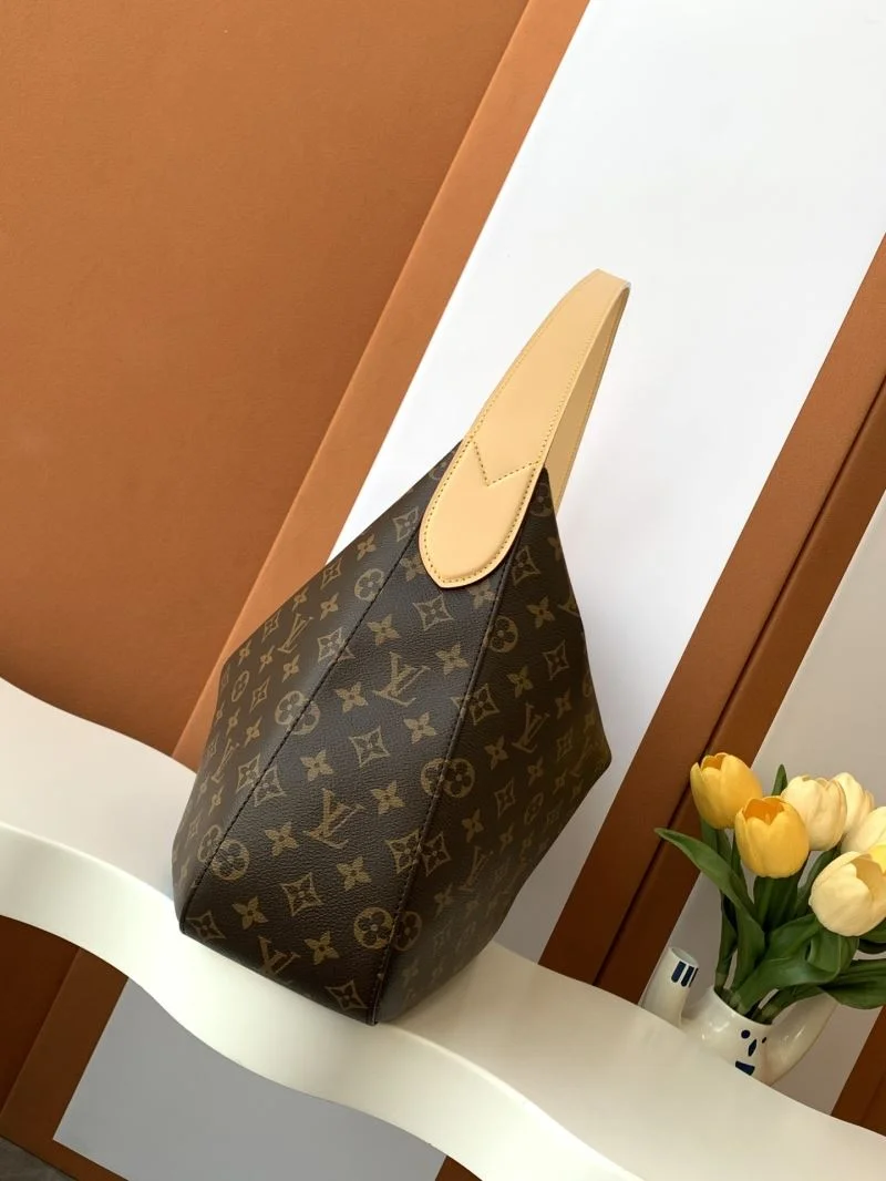 Louis Vuitton Top Handle Bags DailyWear 42249