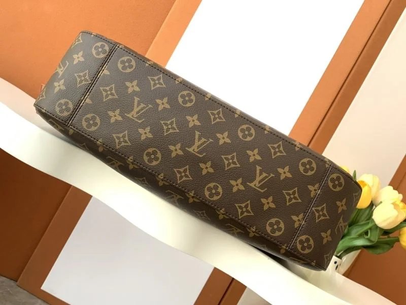 Louis Vuitton Top Handle Bags DailyWear 42249