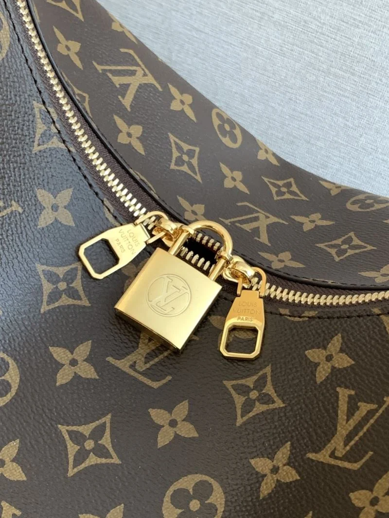 Louis Vuitton Top Handle Bags DailyWear 42249