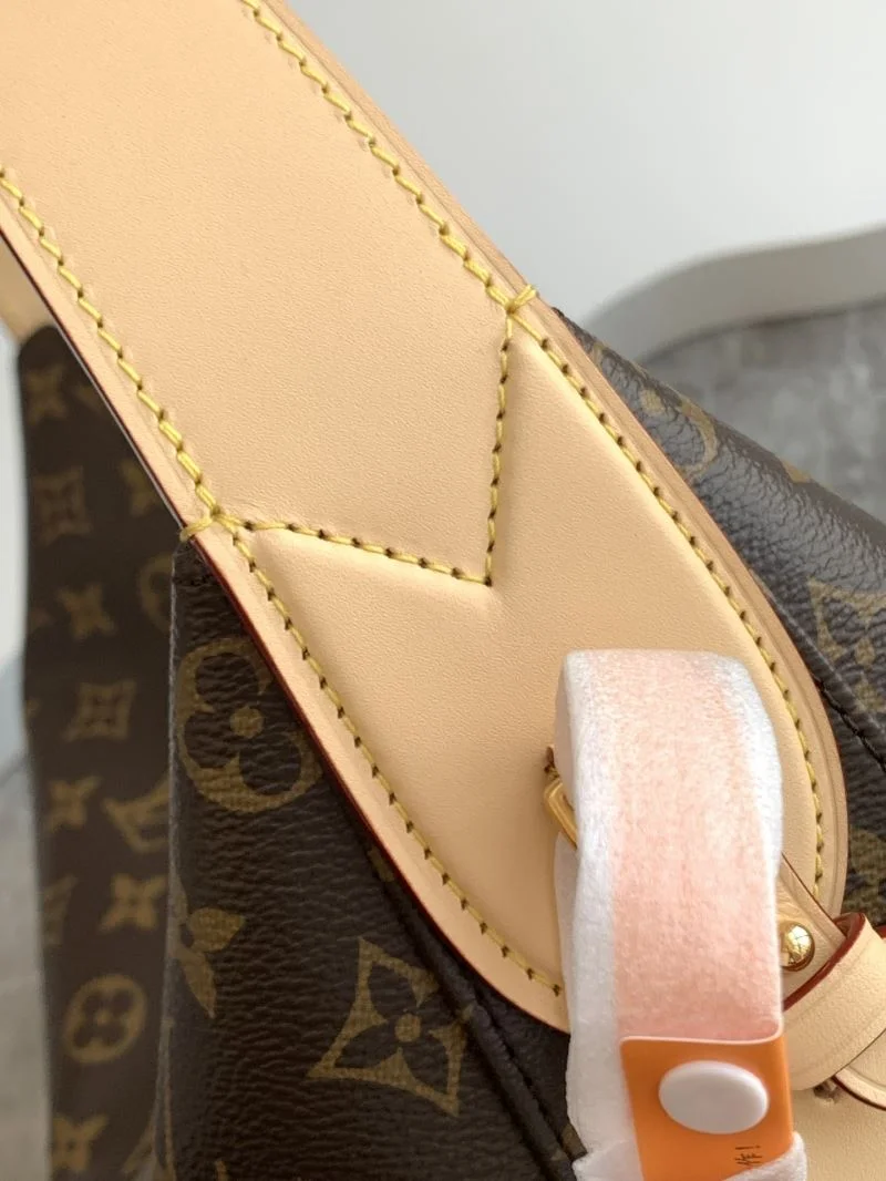 Louis Vuitton Top Handle Bags DailyWear 42249