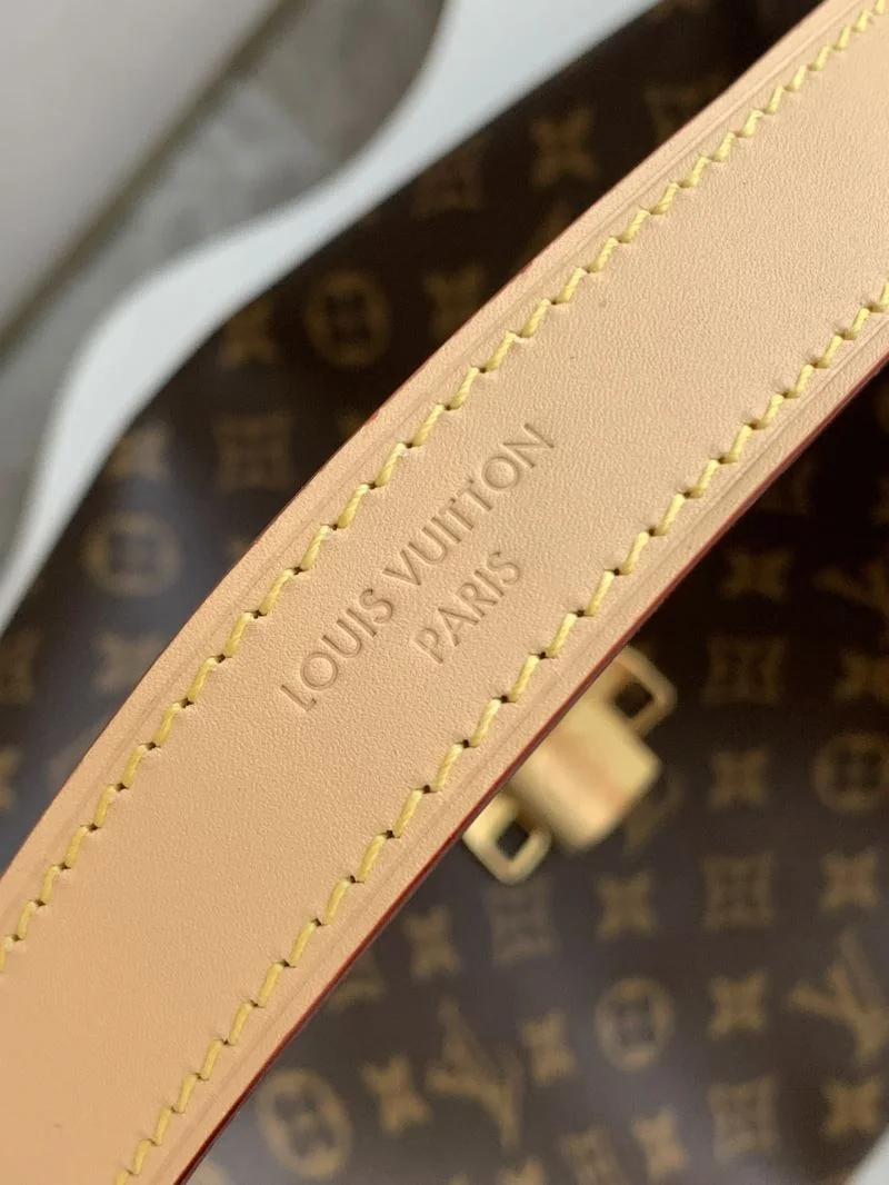 Louis Vuitton Top Handle Bags DailyWear 42249