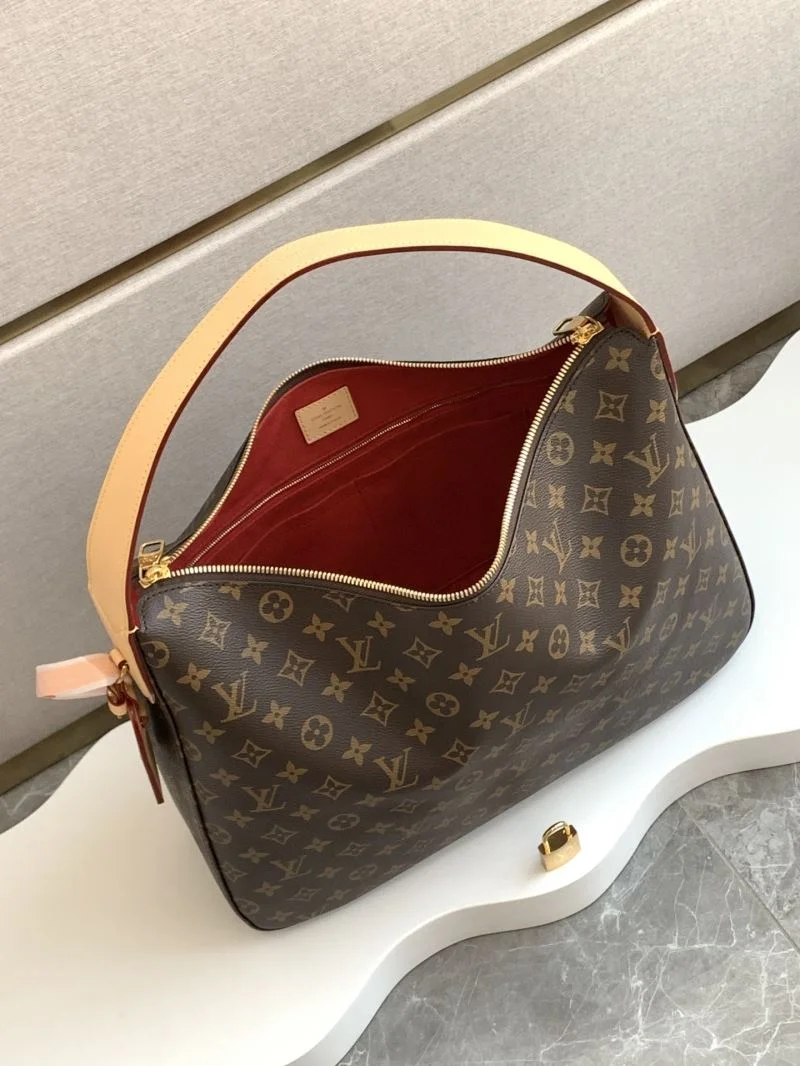 Louis Vuitton Top Handle Bags DailyWear 42249