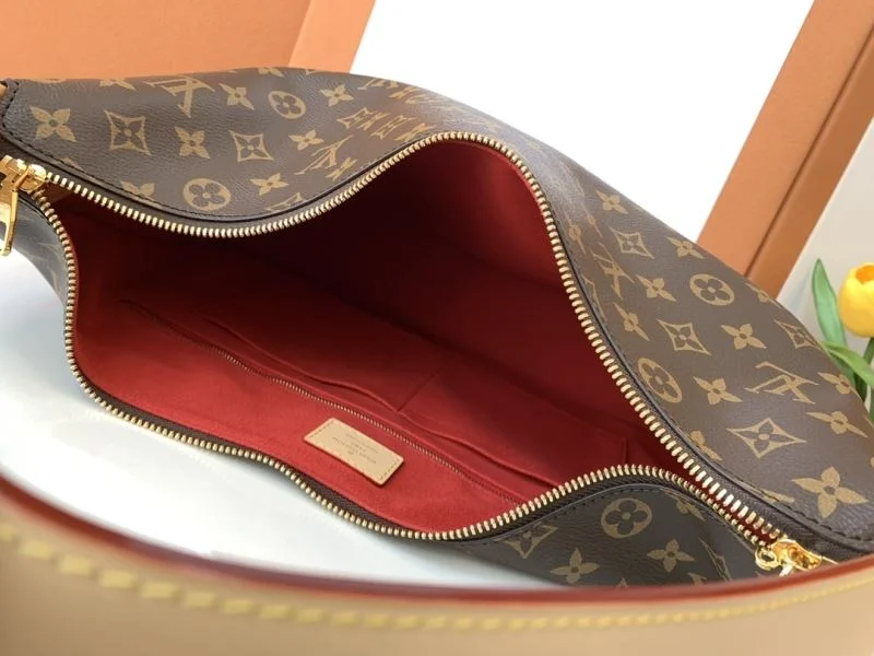 Louis Vuitton Top Handle Bags DailyWear 42249