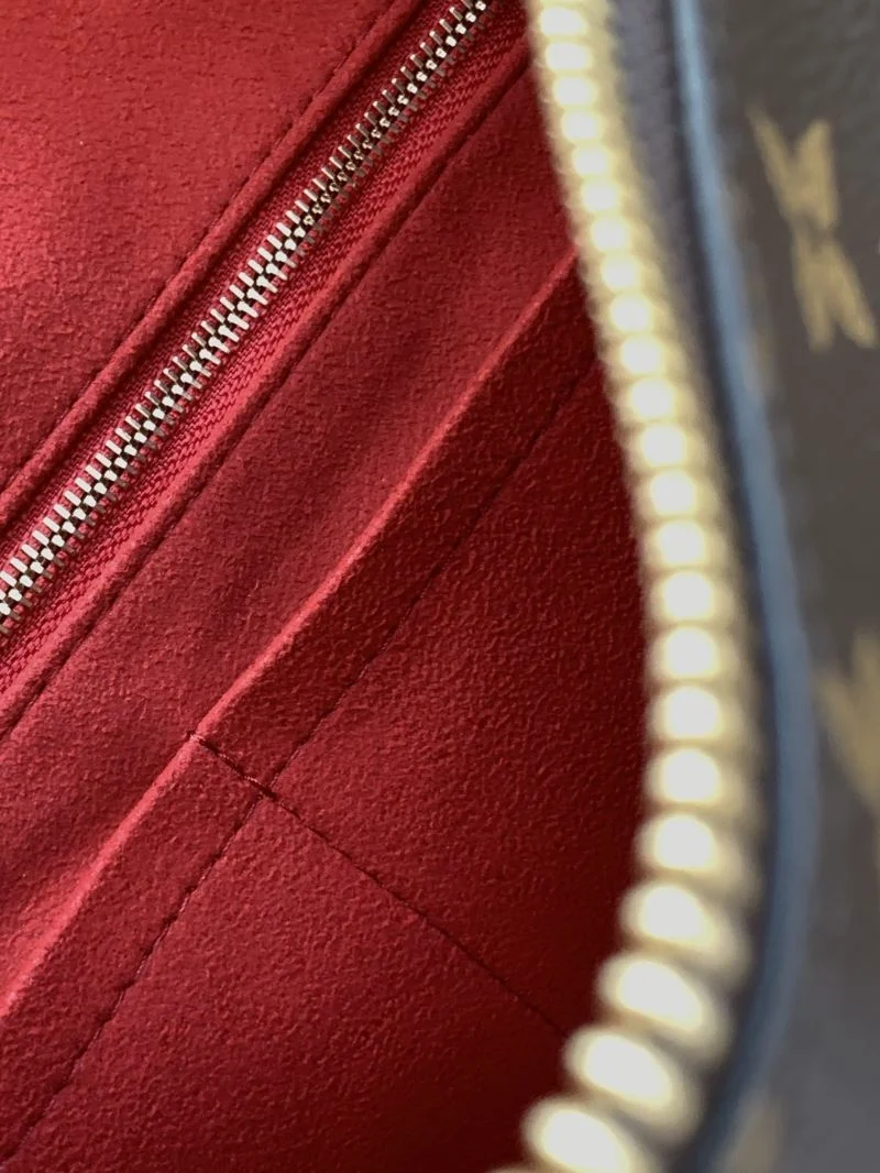 Louis Vuitton Top Handle Bags DailyWear 42249