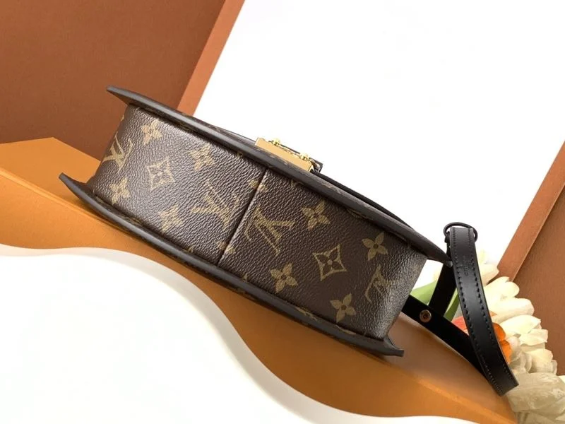 Unique Louis Vuitton Top Handle Bags 42247