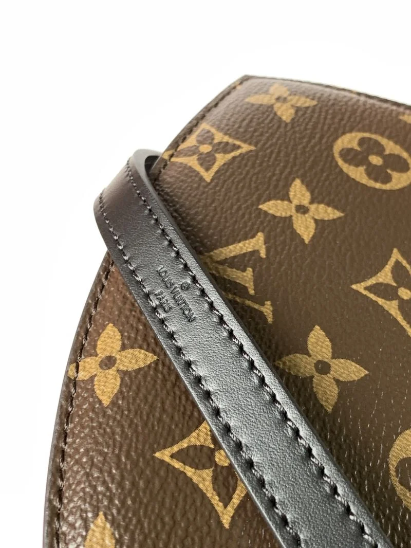Unique Louis Vuitton Top Handle Bags 42247
