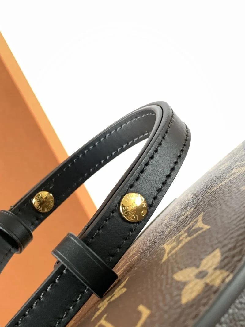 Unique Louis Vuitton Top Handle Bags 42247