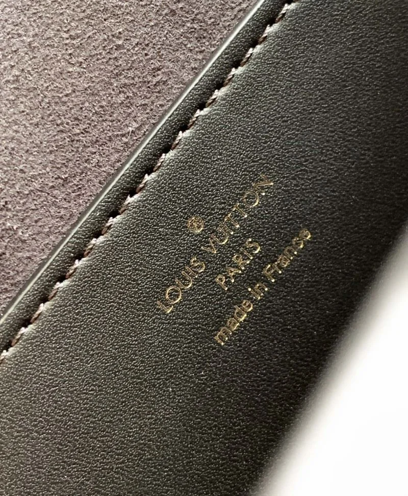 Unique Louis Vuitton Top Handle Bags 42247