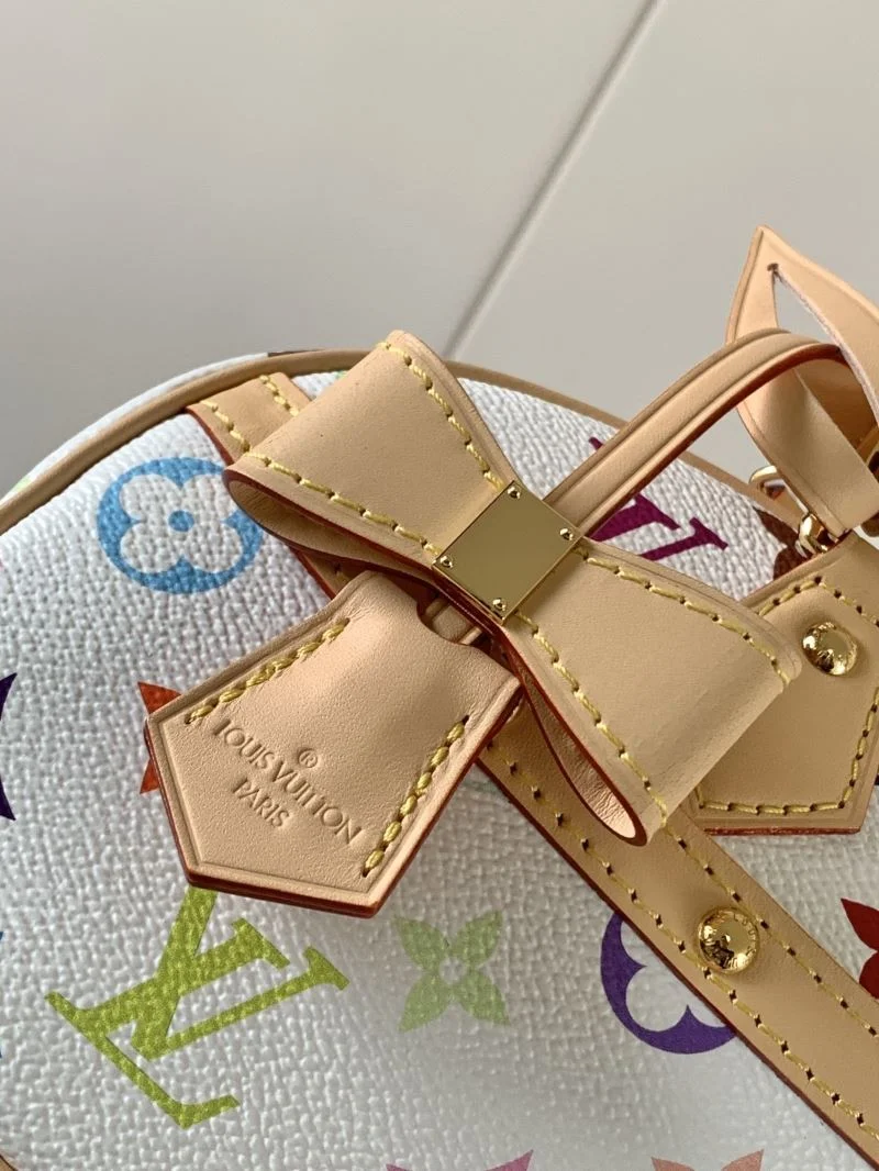 Casual Louis Vuitton Top Handle Bags 42248