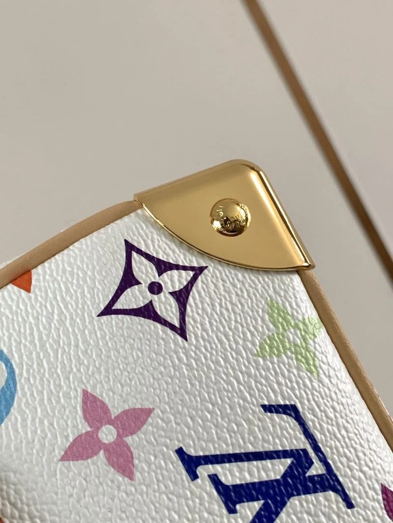 Casual Louis Vuitton Top Handle Bags 42248