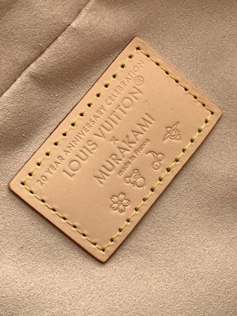 Casual Louis Vuitton Top Handle Bags 42248