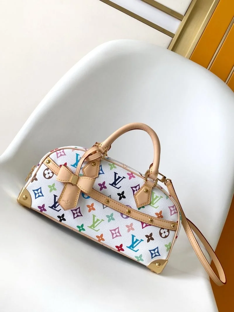 Durable Louis Vuitton Top Handle Bags 42245