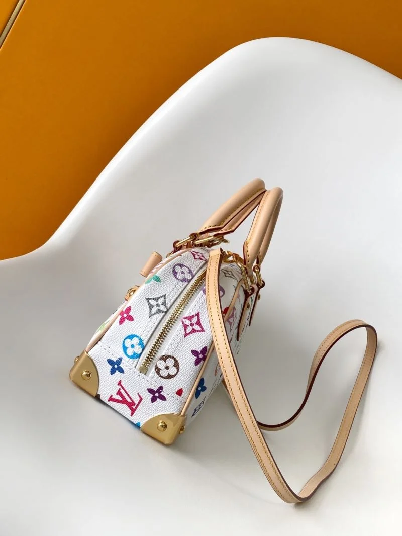 Durable Louis Vuitton Top Handle Bags 42245