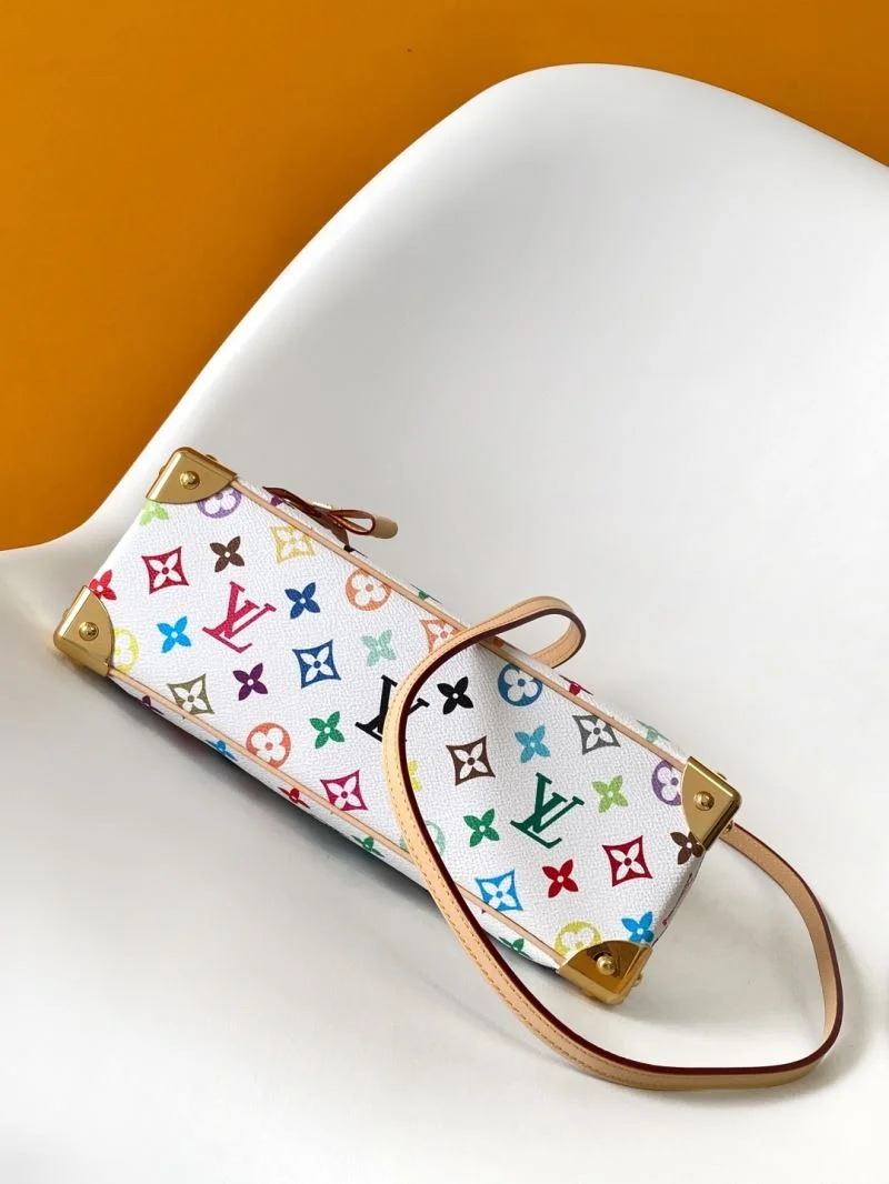 Durable Louis Vuitton Top Handle Bags 42245