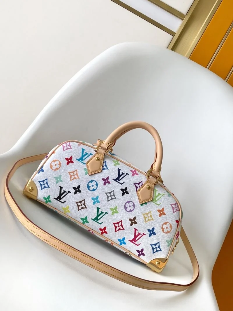 Durable Louis Vuitton Top Handle Bags 42245
