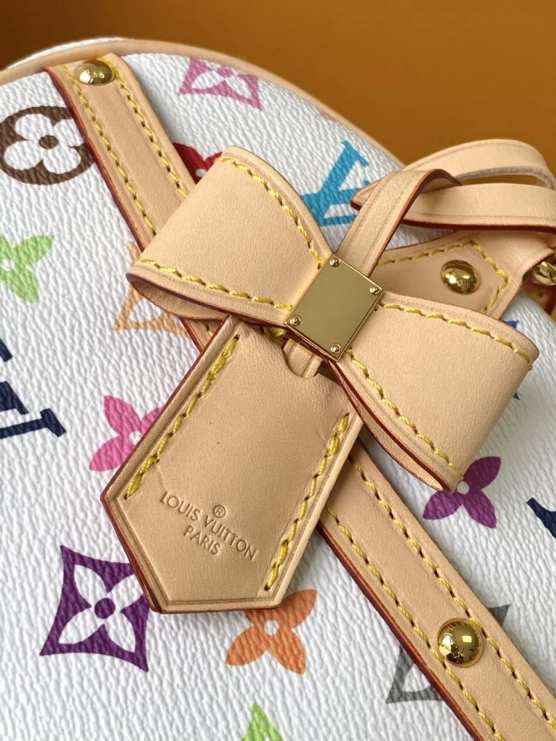 Durable Louis Vuitton Top Handle Bags 42245
