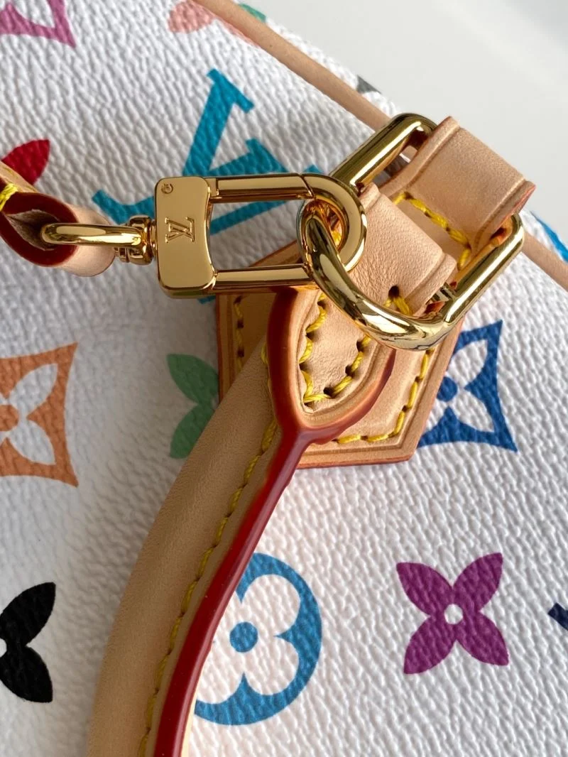 Durable Louis Vuitton Top Handle Bags 42245