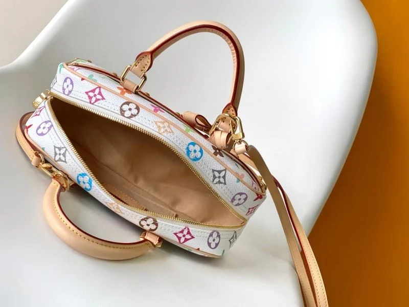Durable Louis Vuitton Top Handle Bags 42245