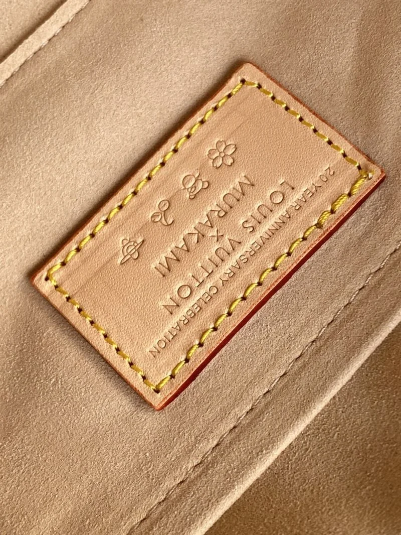 Durable Louis Vuitton Top Handle Bags 42245